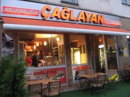 照片: Cağlayan 